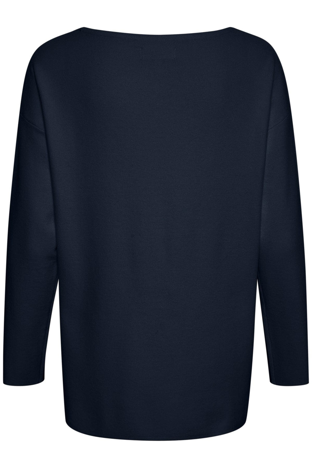 Klarrapw Pullover Dark Navy | Genser | Smuk - Dameklær på nett