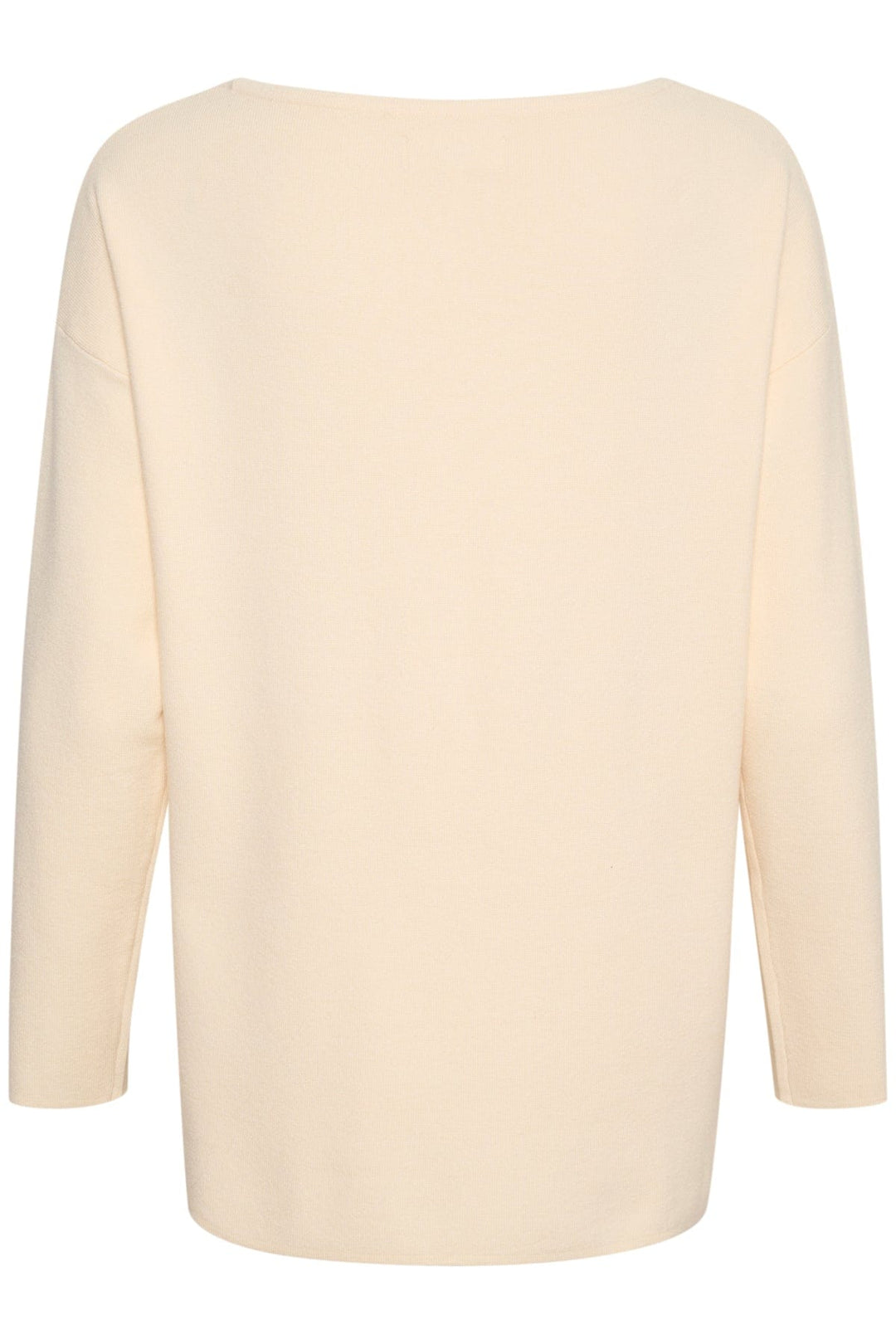 Klarrapw Pullover Whitecap Gray | Genser | Smuk - Dameklær på nett