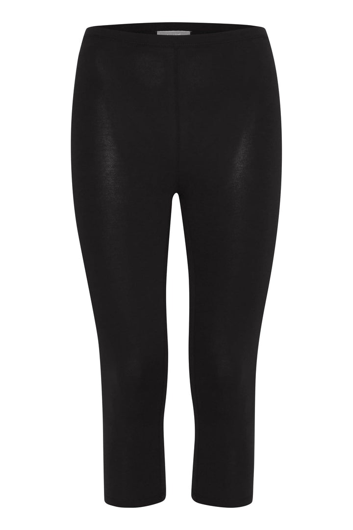 Kos 1 Leggings Black | Bukser | Smuk - Dameklær på nett