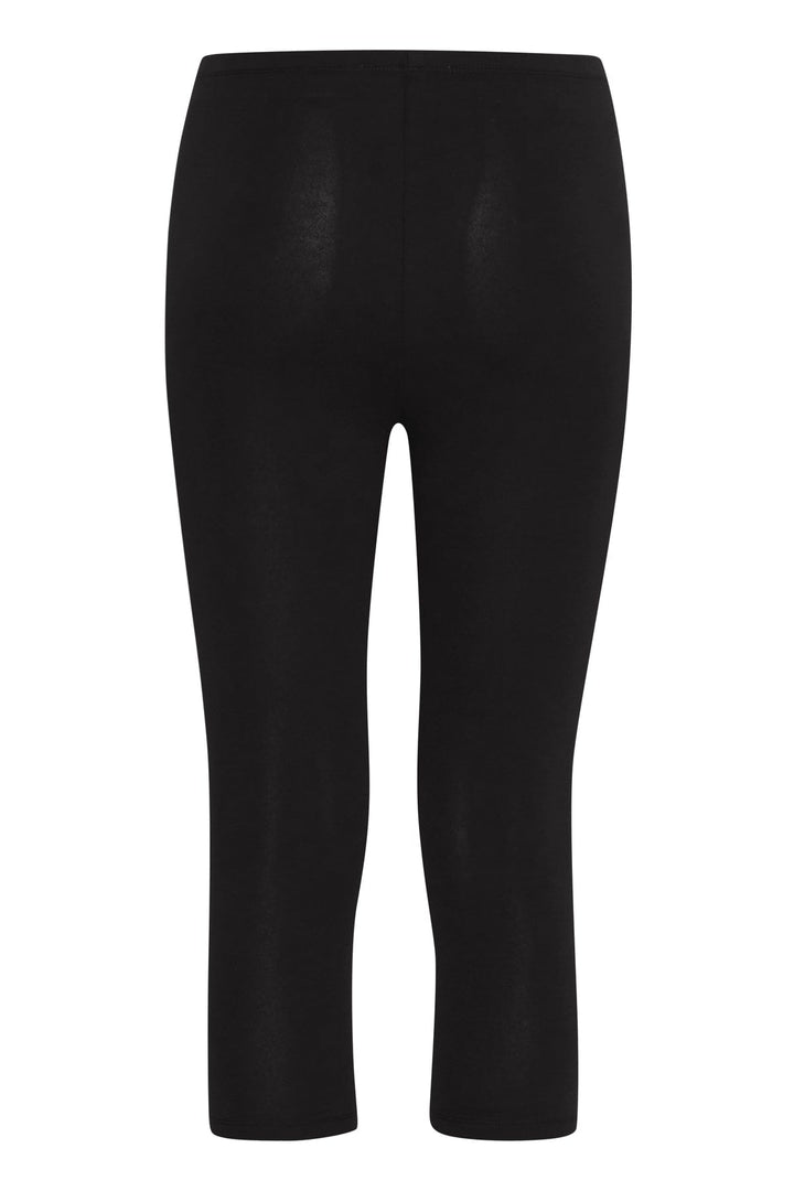 Kos 1 Leggings Black | Bukser | Smuk - Dameklær på nett