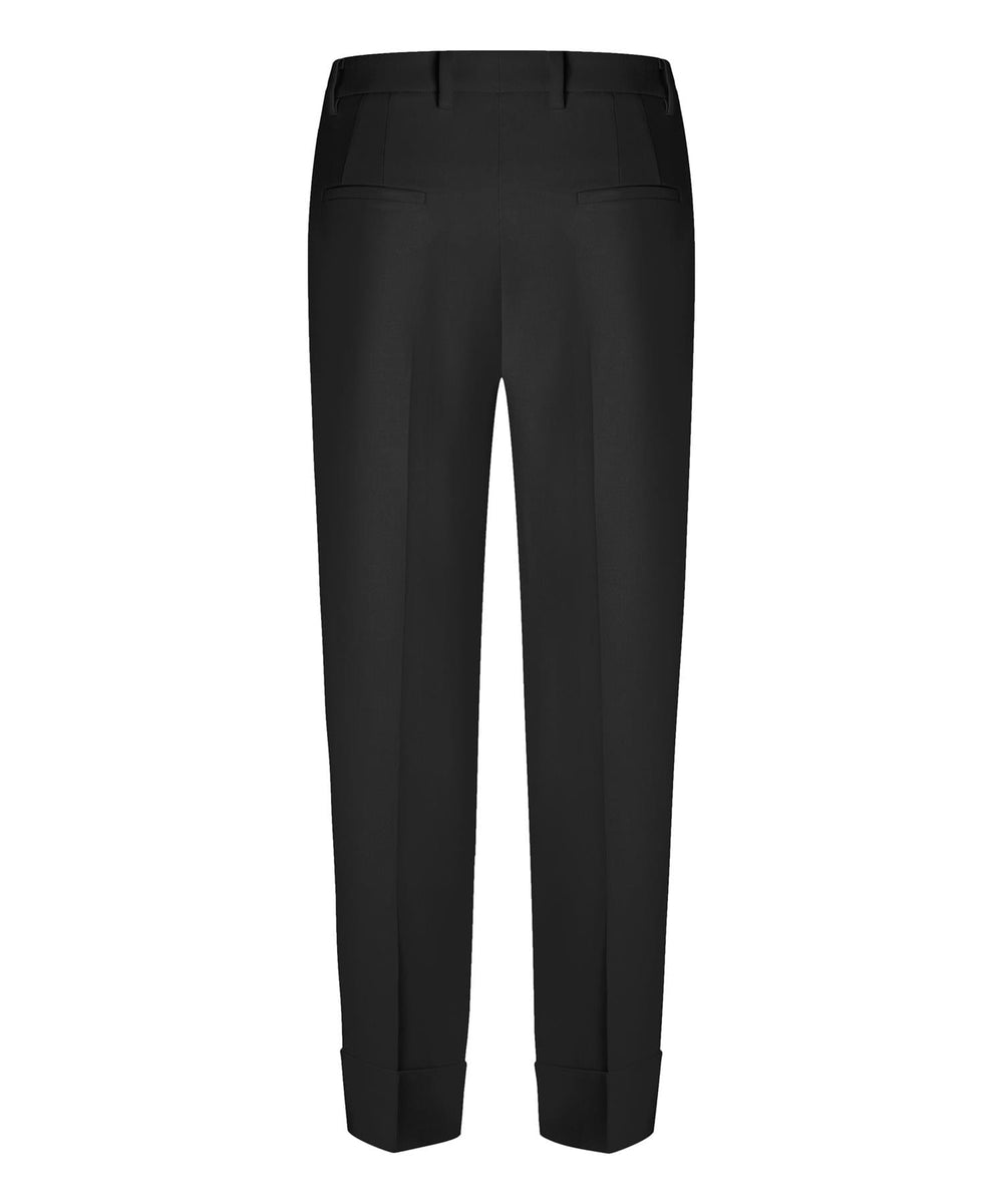 Krystal Pants Black | Bukser | Smuk - Dameklær på nett