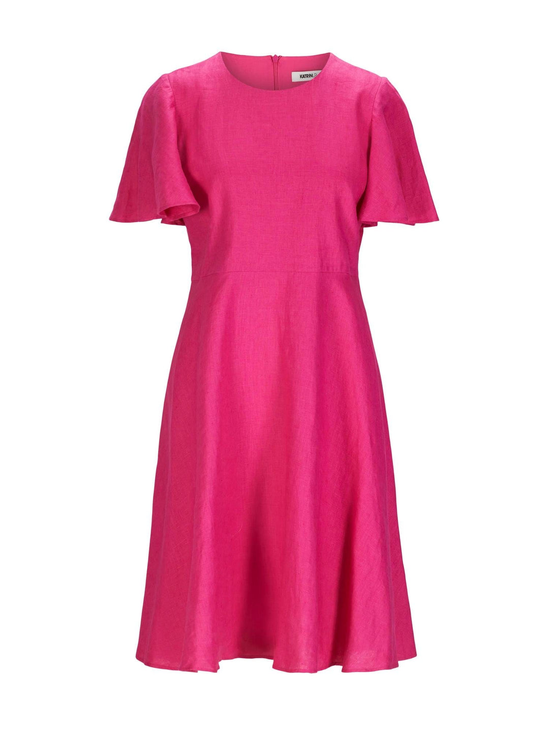 Lagos Rebecca Dress Pink | Kjoler | Smuk - Dameklær på nett