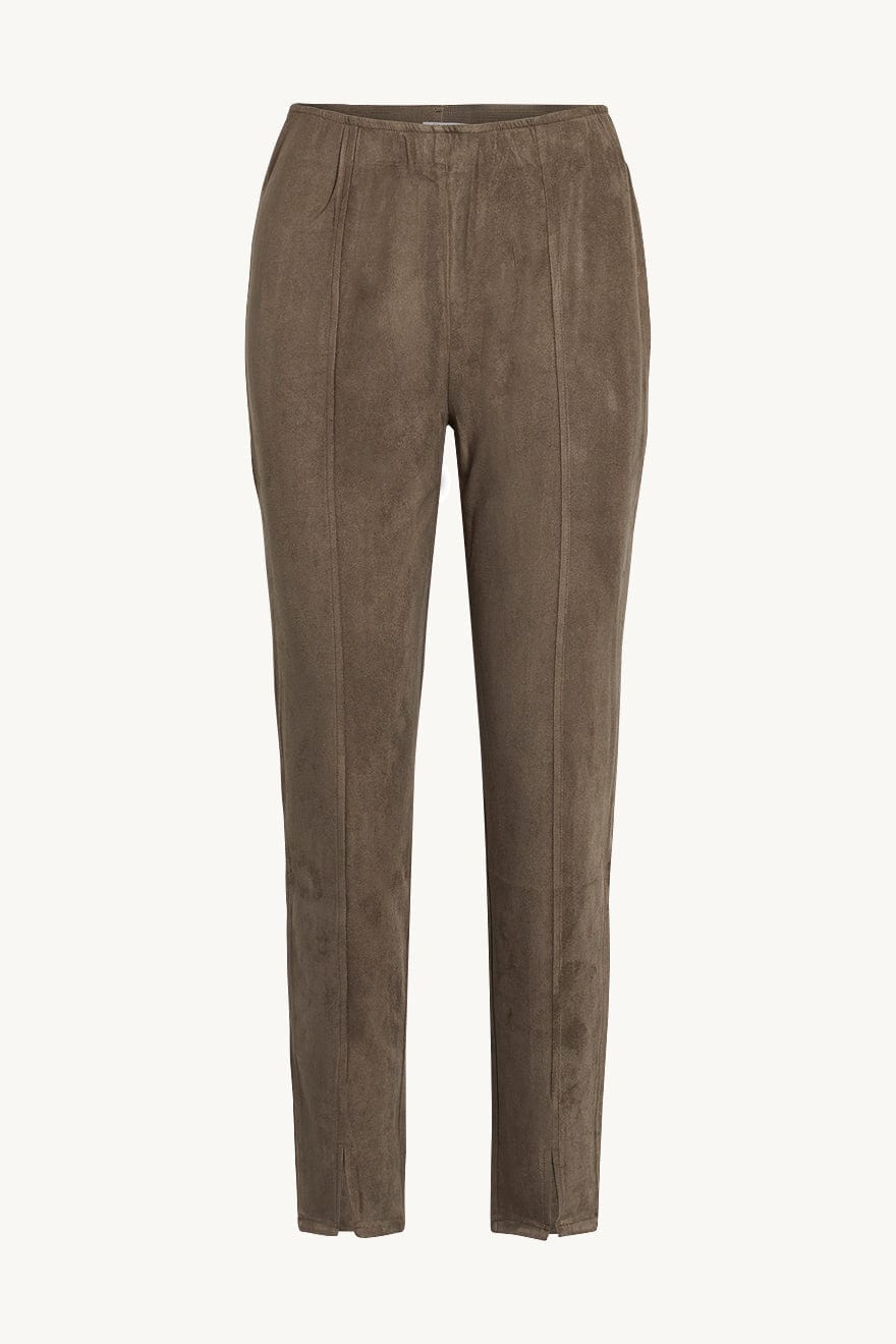Laila - Leggins | Bukser | Smuk - Dameklær på nett