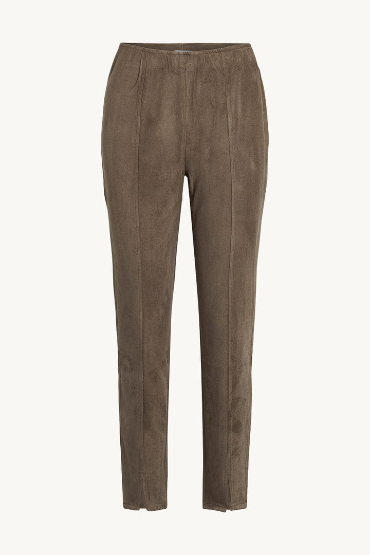 Laila - Leggins | Bukser | Smuk - Dameklær på nett