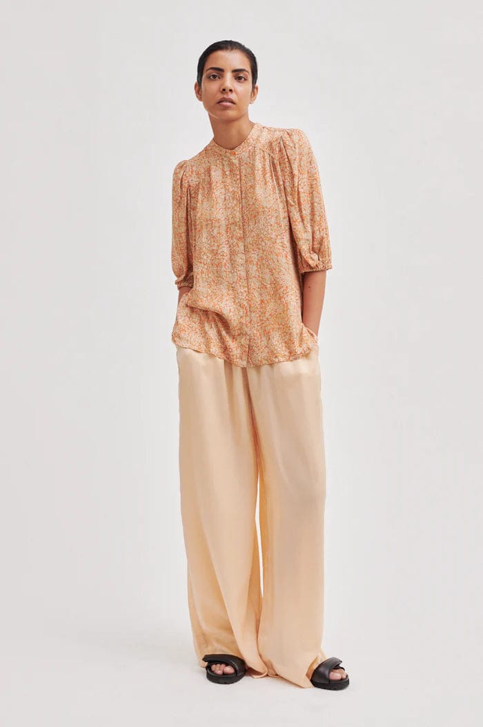 Lampone Shirt Tigerlily | Skjorter og bluser | Smuk - Dameklær på nett
