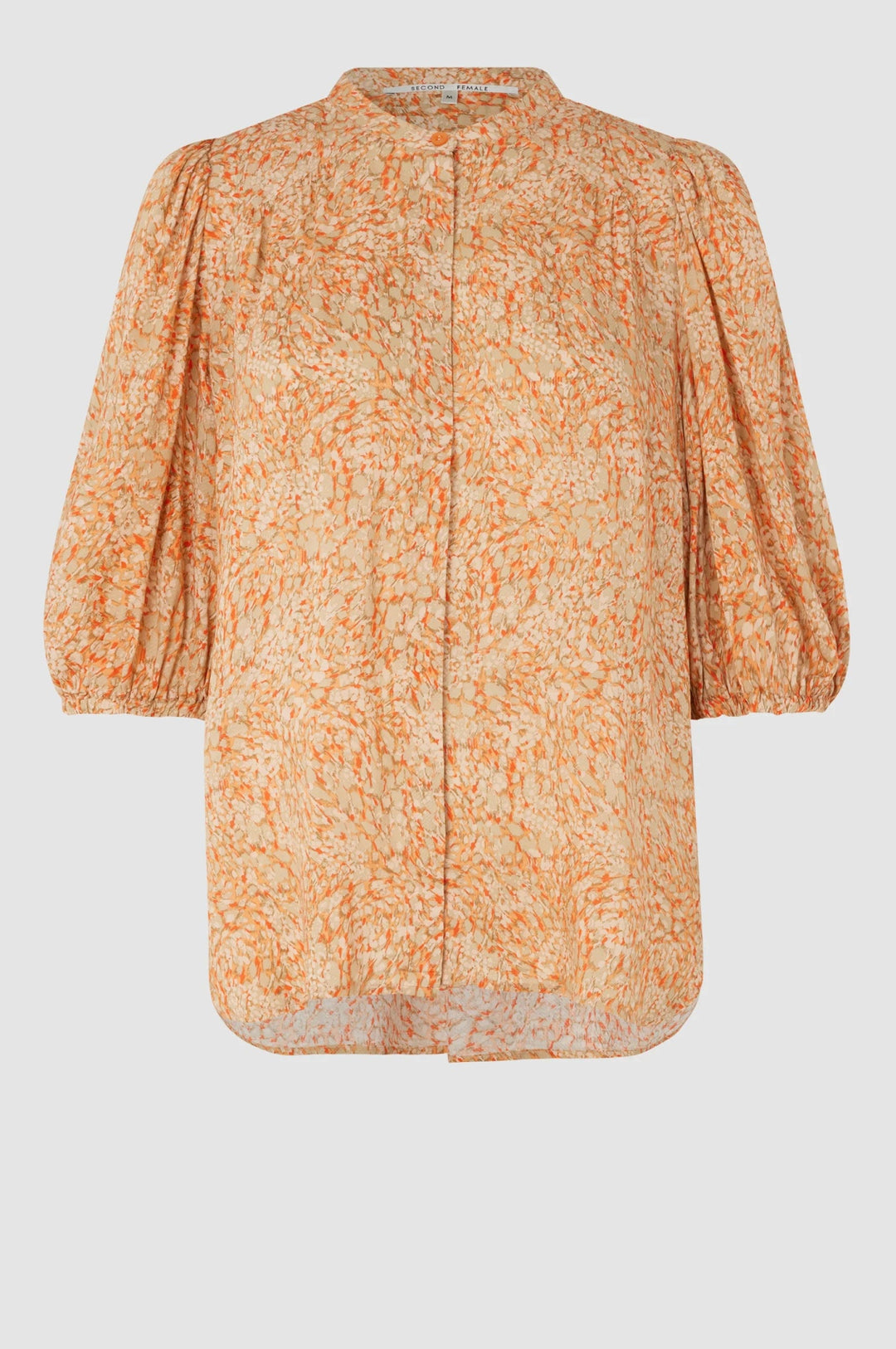Lampone Shirt Tigerlily | Skjorter og bluser | Smuk - Dameklær på nett