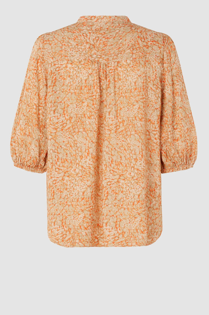 Lampone Shirt Tigerlily | Skjorter og bluser | Smuk - Dameklær på nett