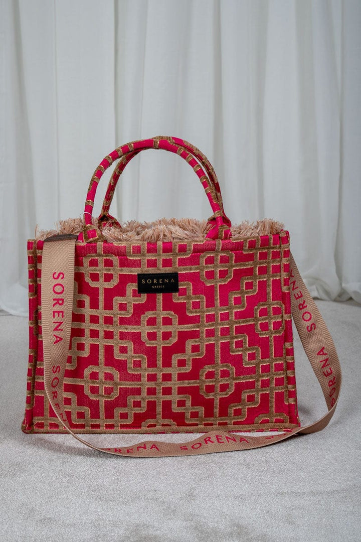 Latria Tote bag | Accessories | Smuk - Dameklær på nett