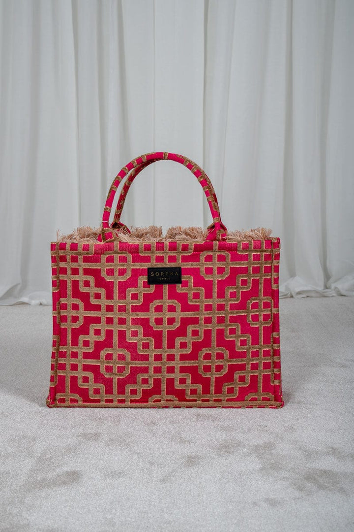 Latria Tote bag | Accessories | Smuk - Dameklær på nett
