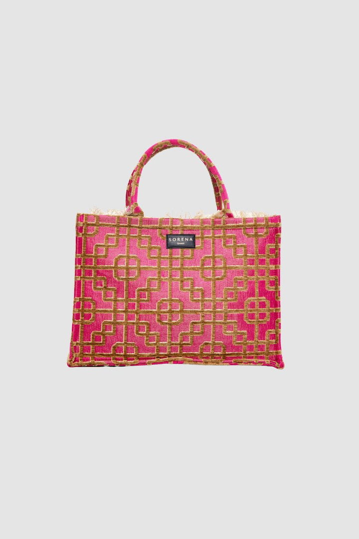 Latria Tote bag | Accessories | Smuk - Dameklær på nett