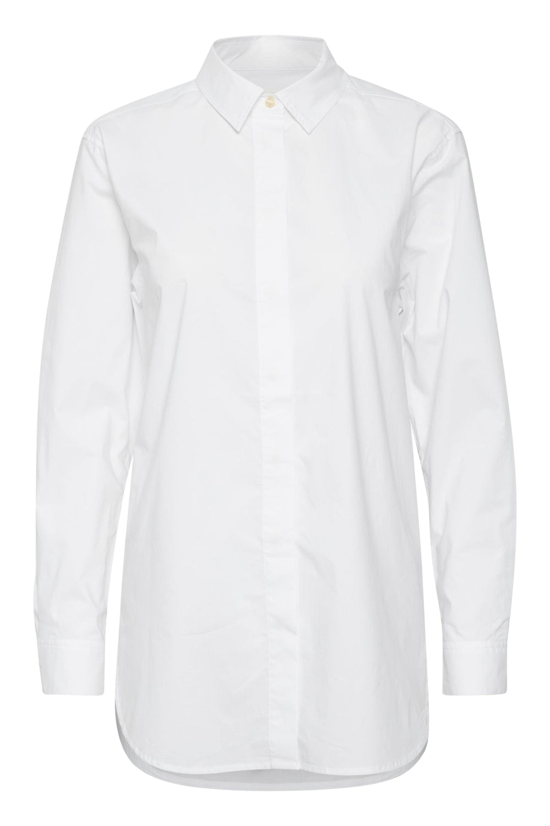 Leanapw Shirt | Skjorter og bluser | Smuk - Dameklær på nett