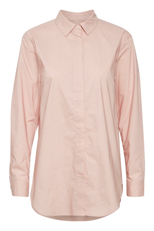 Leanapw Shirt | Skjorter og bluser | Smuk - Dameklær på nett