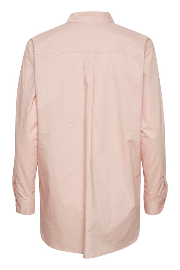 Leanapw Shirt | Skjorter og bluser | Smuk - Dameklær på nett