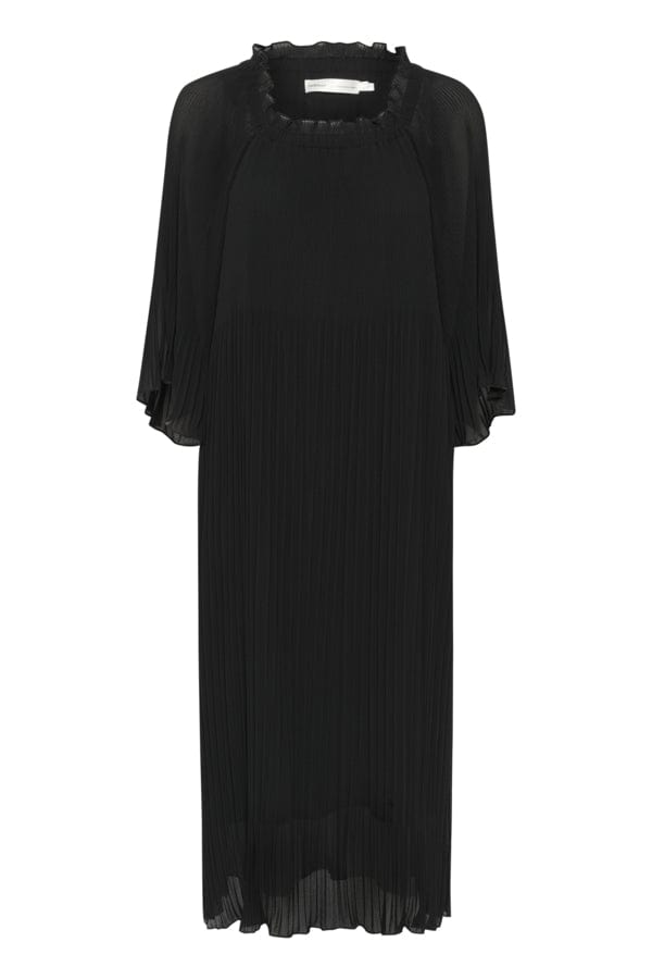 Lendraiw Dress Black | Kjoler | Smuk - Dameklær på nett