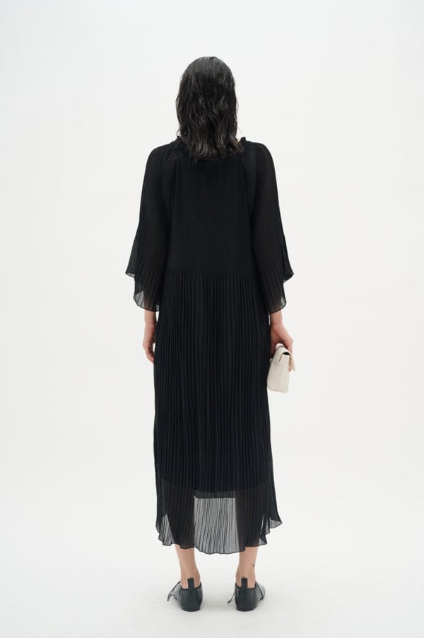 Lendraiw Dress Black | Kjoler | Smuk - Dameklær på nett