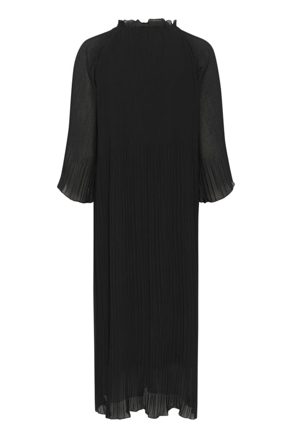 Lendraiw Dress Black | Kjoler | Smuk - Dameklær på nett