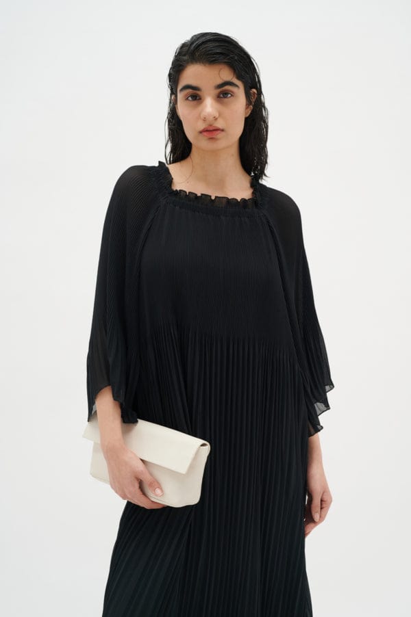 Lendraiw Dress Black | Kjoler | Smuk - Dameklær på nett
