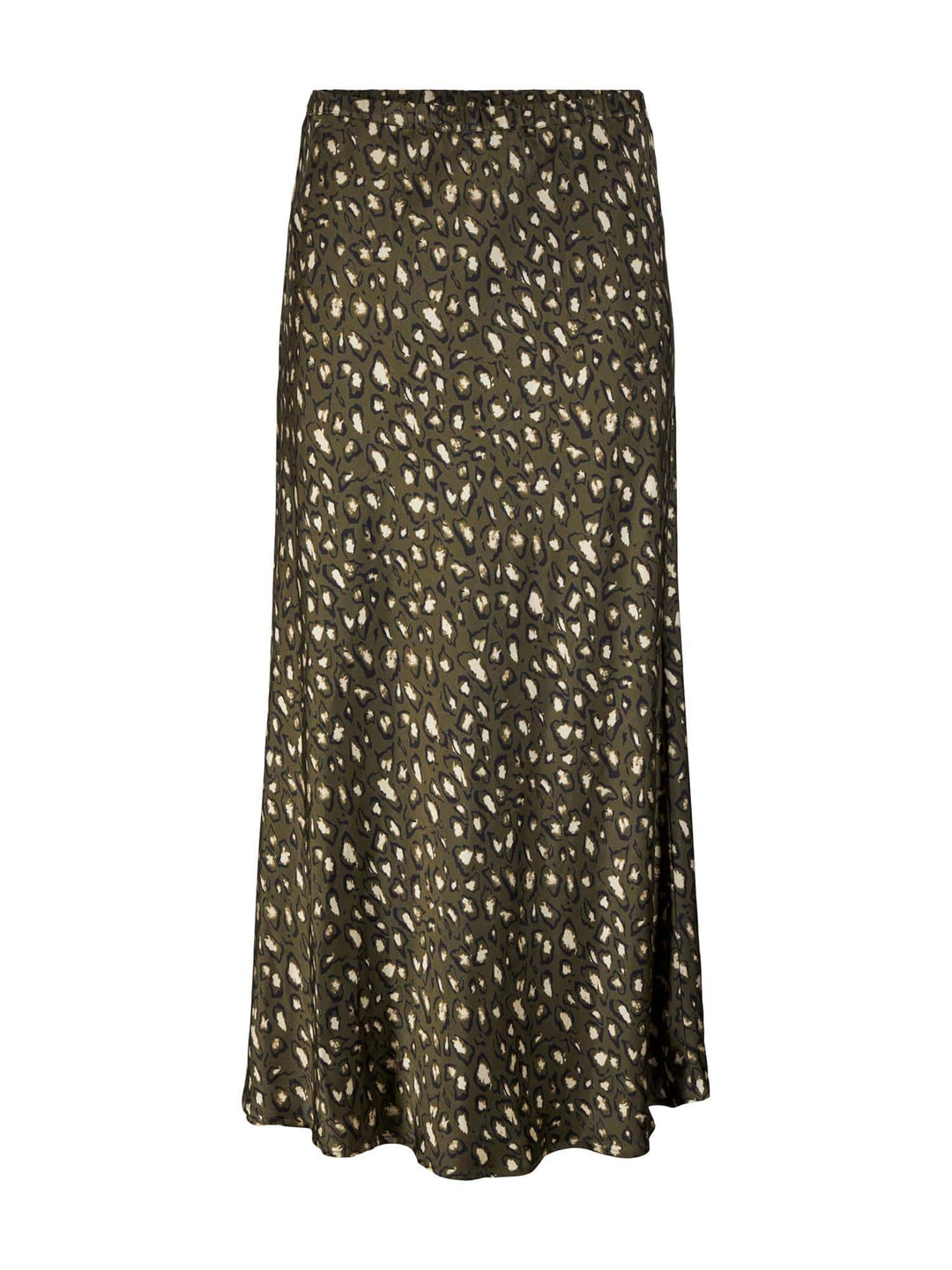 Leo Fiona Skirt Forrest | Skjørt | Smuk - Dameklær på nett