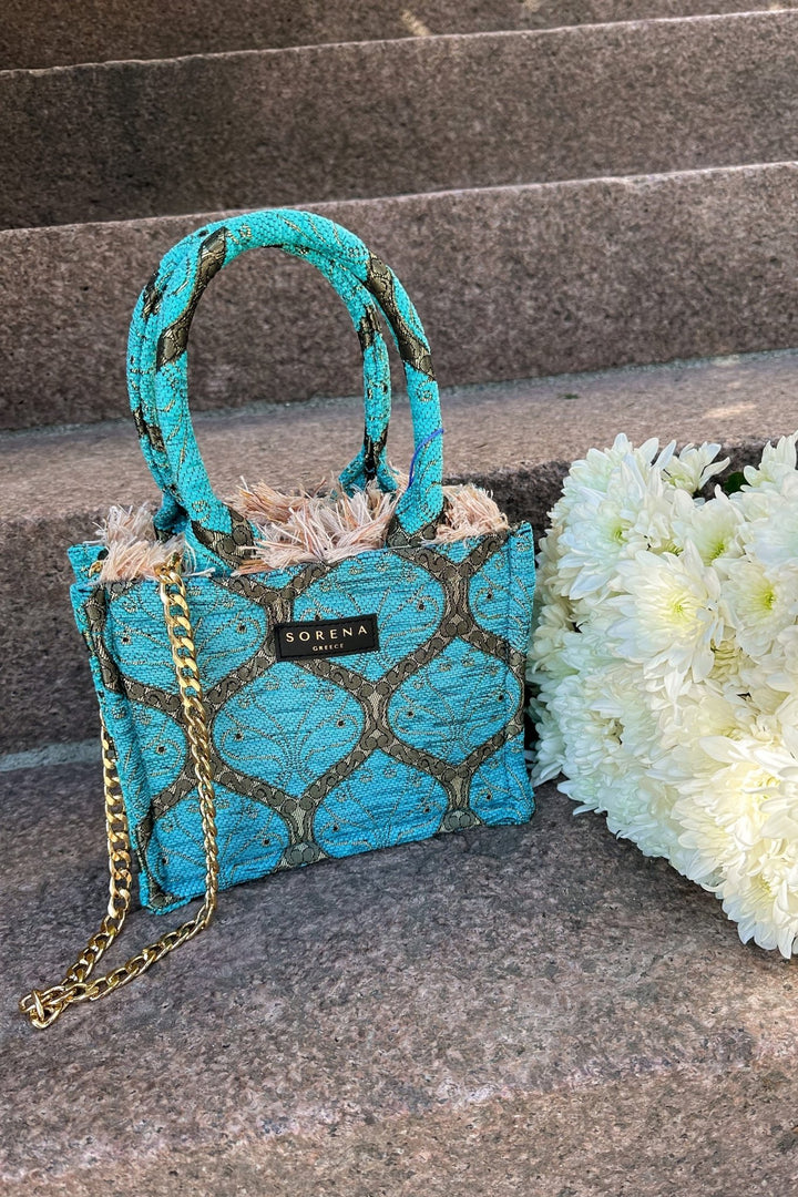 Likno mini tote bag | Accessories | Smuk - Dameklær på nett