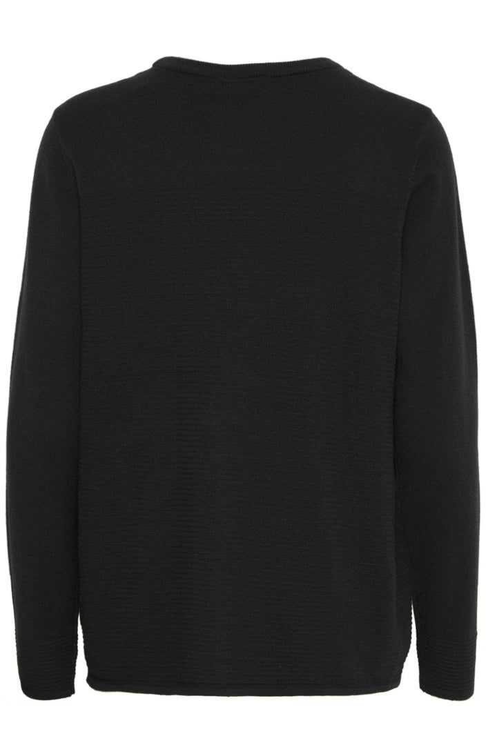 Lil Pu 1 Black | Genser | Smuk - Dameklær på nett