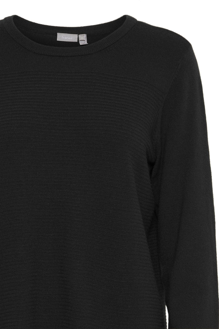 Lil Pu 1 Black | Genser | Smuk - Dameklær på nett