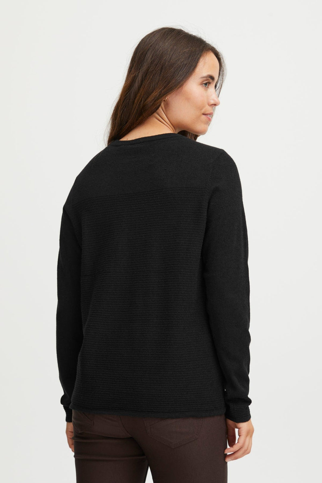 Lil Pu 1 Black | Genser | Smuk - Dameklær på nett