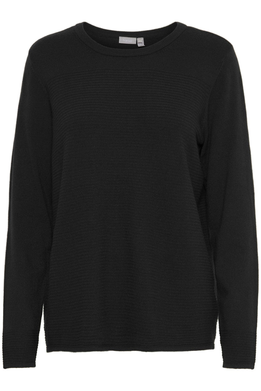Lil Pu 1 Black | Genser | Smuk - Dameklær på nett