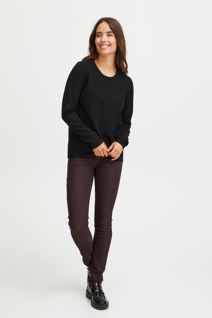 Lil Pu 1 Black | Genser | Smuk - Dameklær på nett