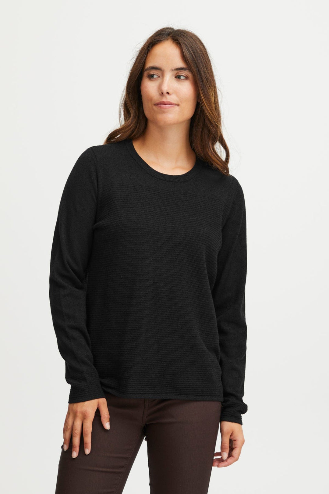 Lil Pu 1 Black | Genser | Smuk - Dameklær på nett