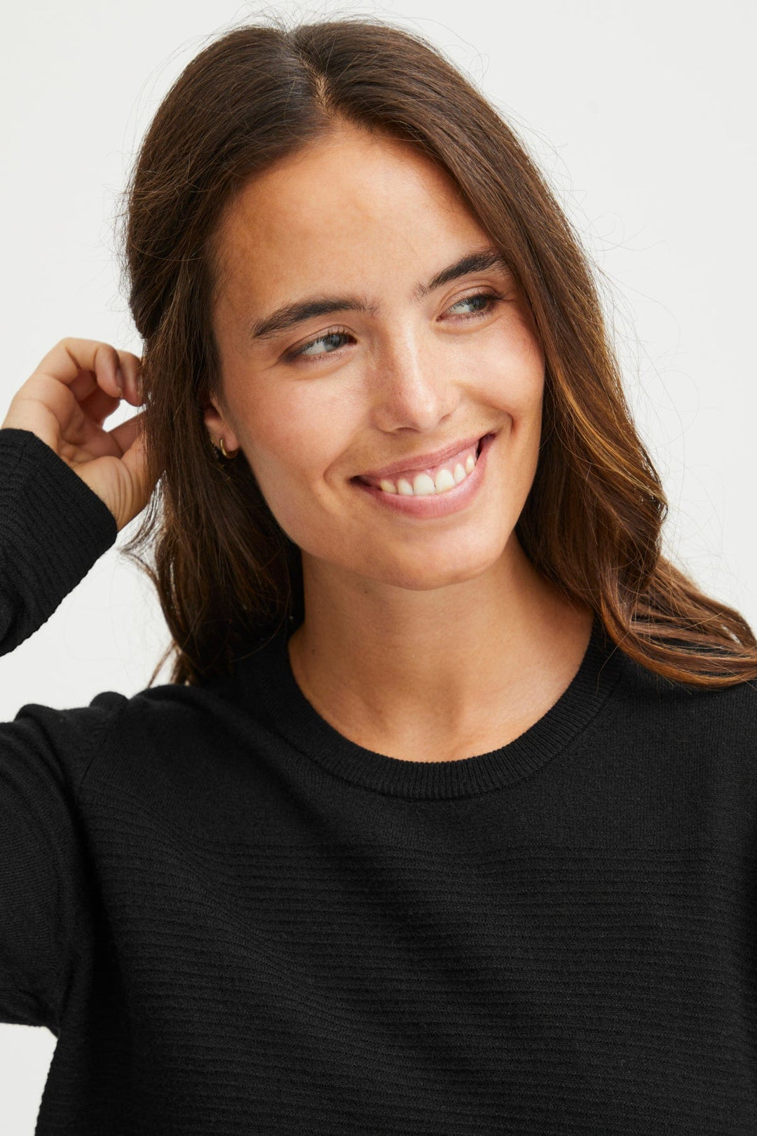 Lil Pu 1 Black | Genser | Smuk - Dameklær på nett
