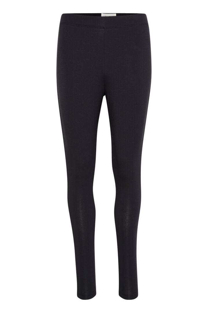 Lilapw Leggings Black | Bukser | Smuk - Dameklær på nett