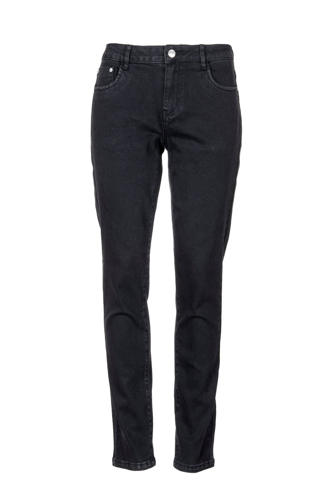 Liliana Trouser Black | Bukser | Smuk - Dameklær på nett