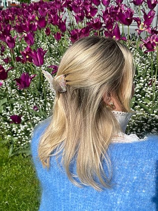 Lily hårklype | Accessories | Smuk - Dameklær på nett