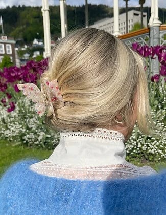 Lily hårklype | Accessories | Smuk - Dameklær på nett