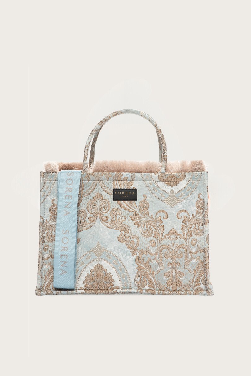 Lindos Bag Tote | Accessories | Smuk - Dameklær på nett