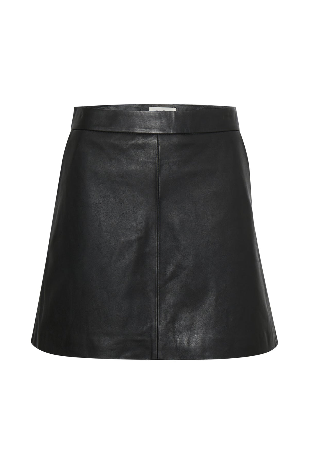 Lingpw Skirt Black | Skjørt | Smuk - Dameklær på nett