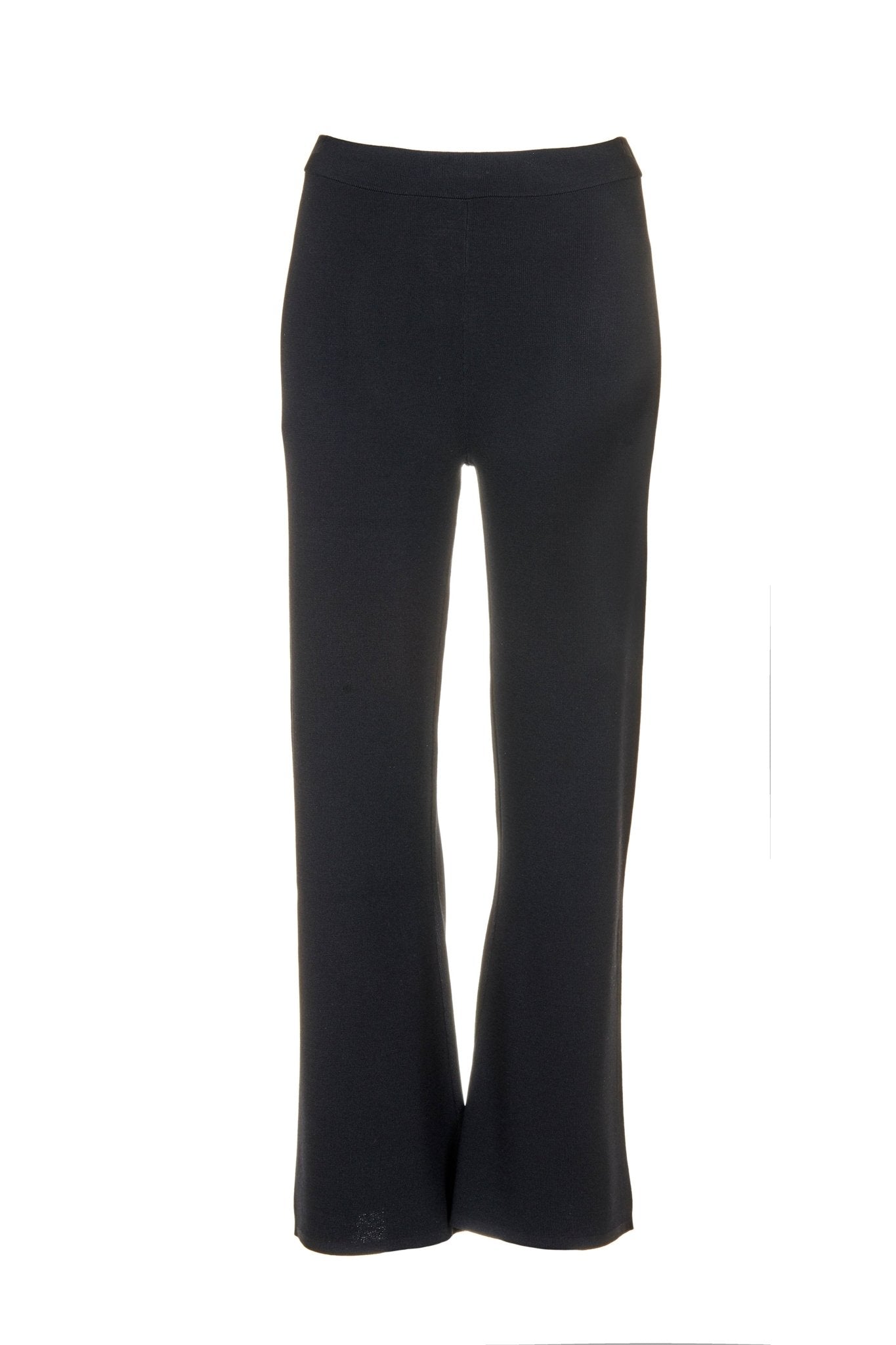 Luisa Trouser Black main image 0