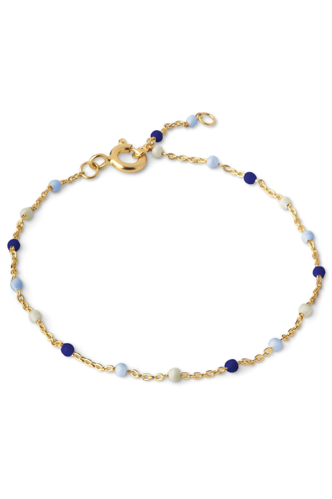 Lola Bracelet Marine | Accessories | Smuk - Dameklær på nett
