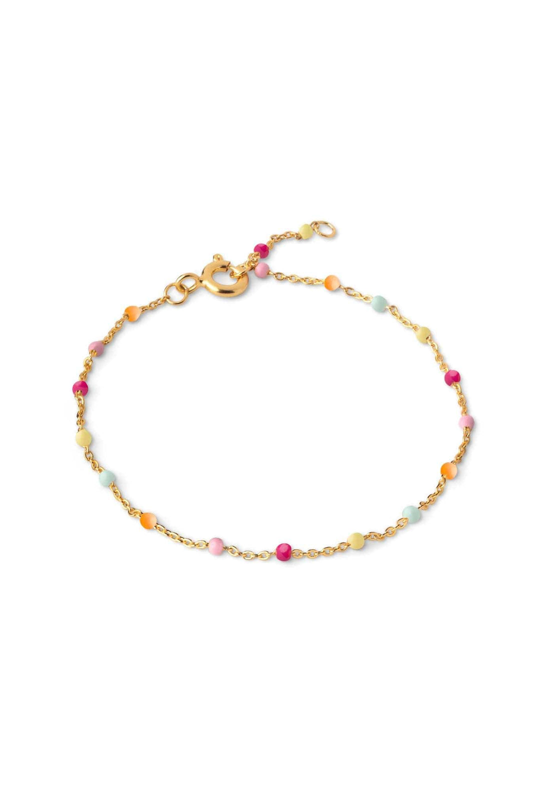 Lola Bracelet Rainbow | Accessories | Smuk - Dameklær på nett
