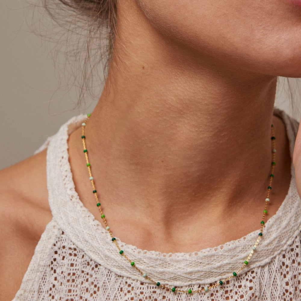 Lola Necklaces Spring | Accessories | Smuk - Dameklær på nett