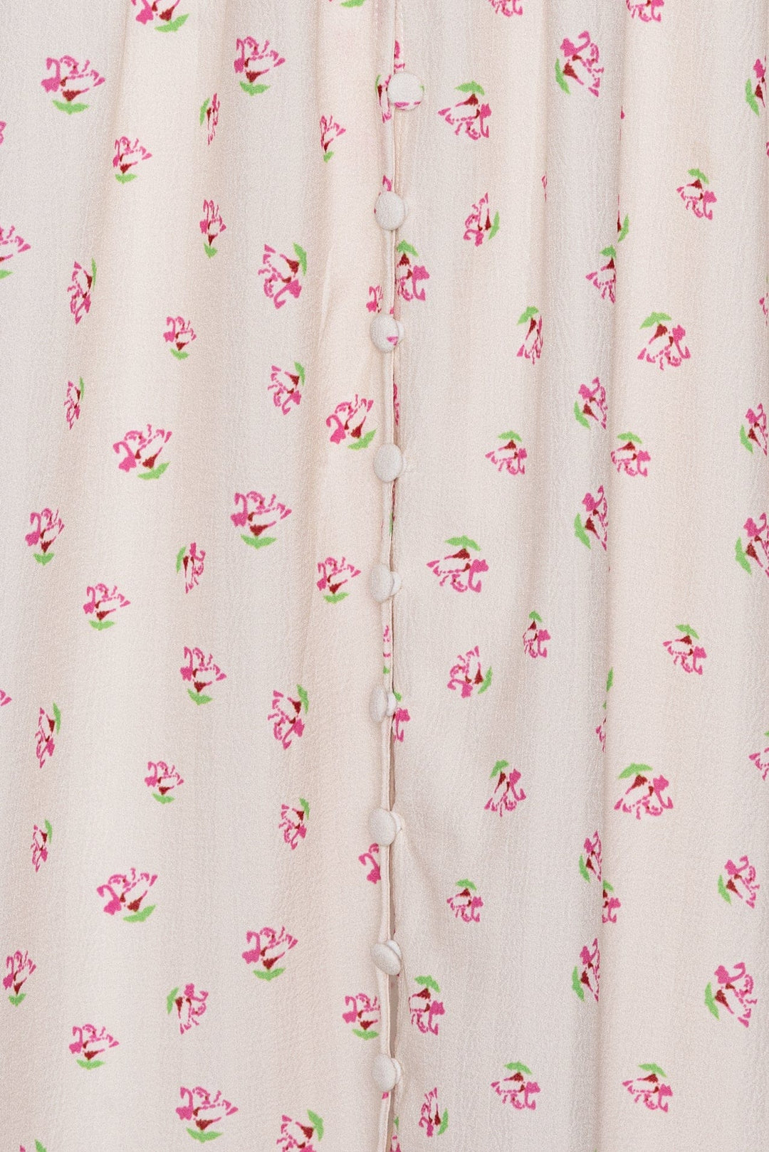 Long Adel Dress Beige | Kjoler | Smuk - Dameklær på nett