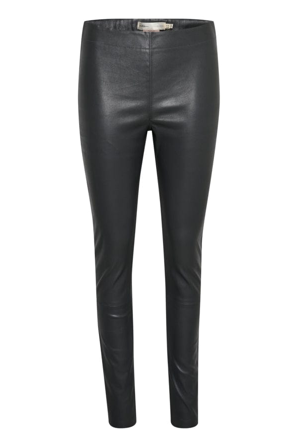 Luella Leggings Premium Black | Bukser | Smuk - Dameklær på nett