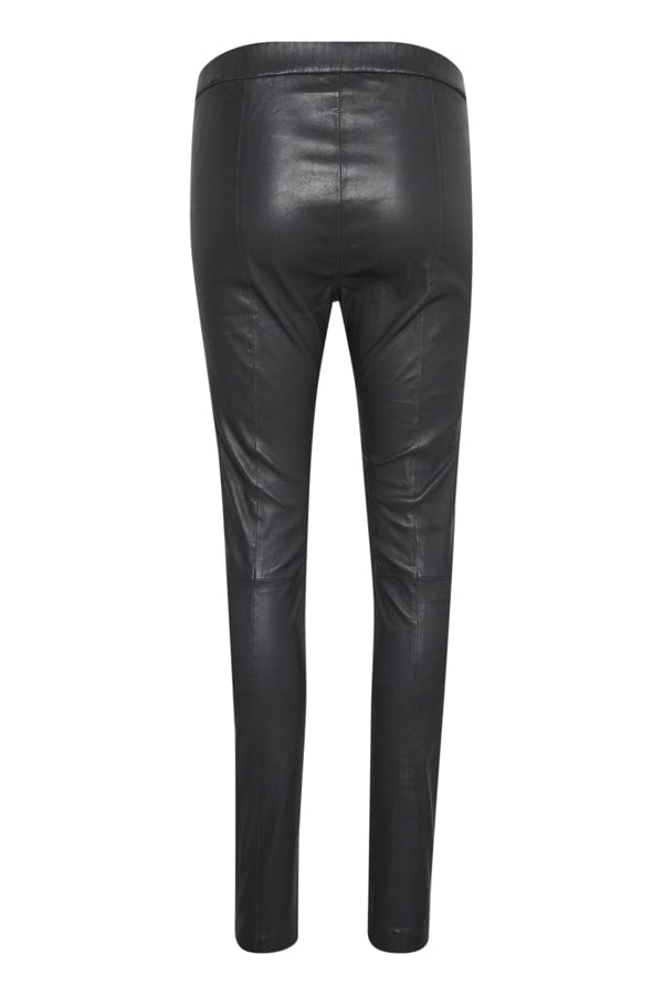 Luella Leggings Premium Black | Bukser | Smuk - Dameklær på nett