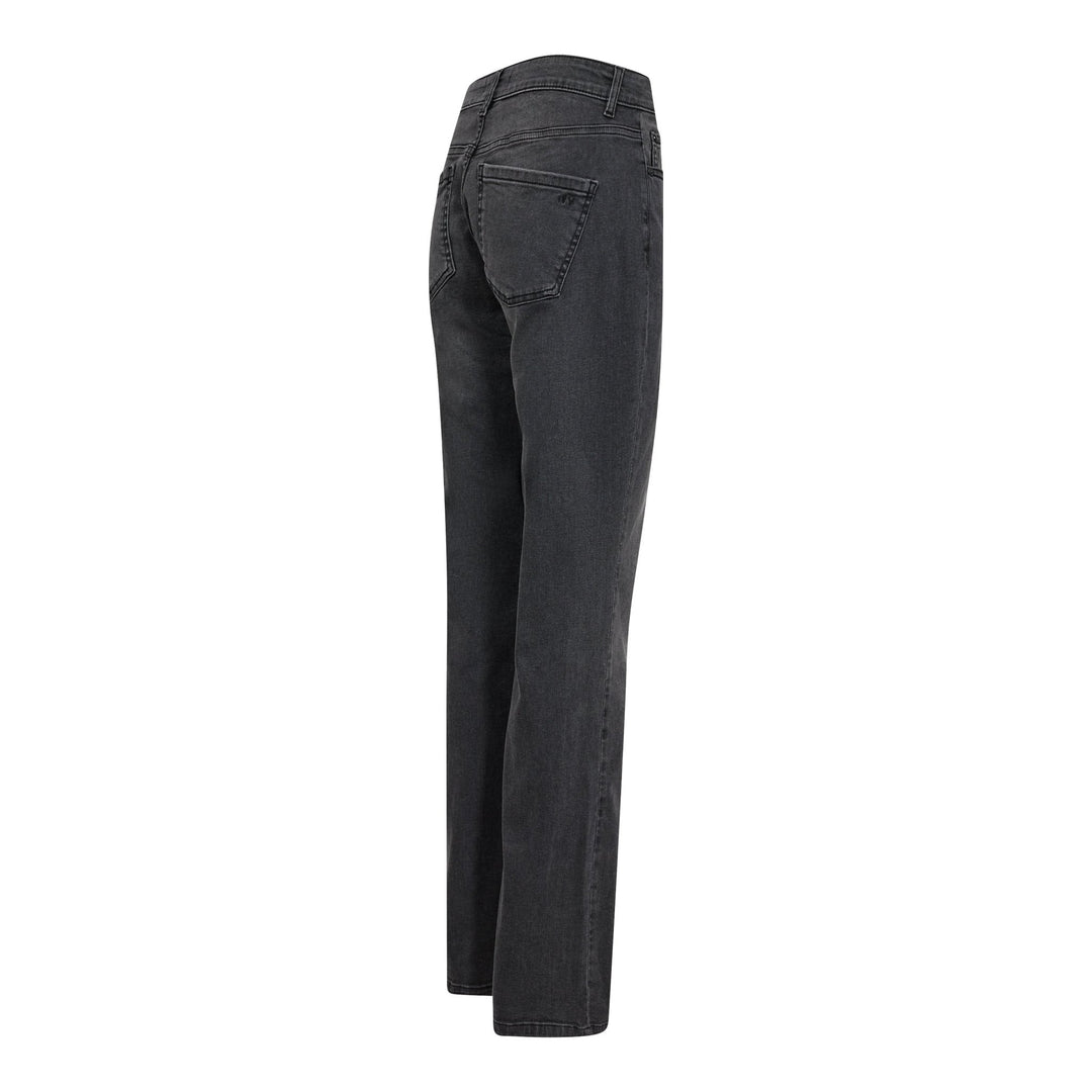 Lulu Jeans Wash Bangkok Black | Bukser | Smuk - Dameklær på nett