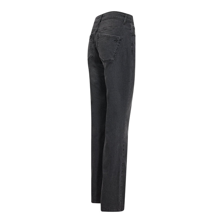Lulu Jeans Wash Bangkok Black | Bukser | Smuk - Dameklær på nett