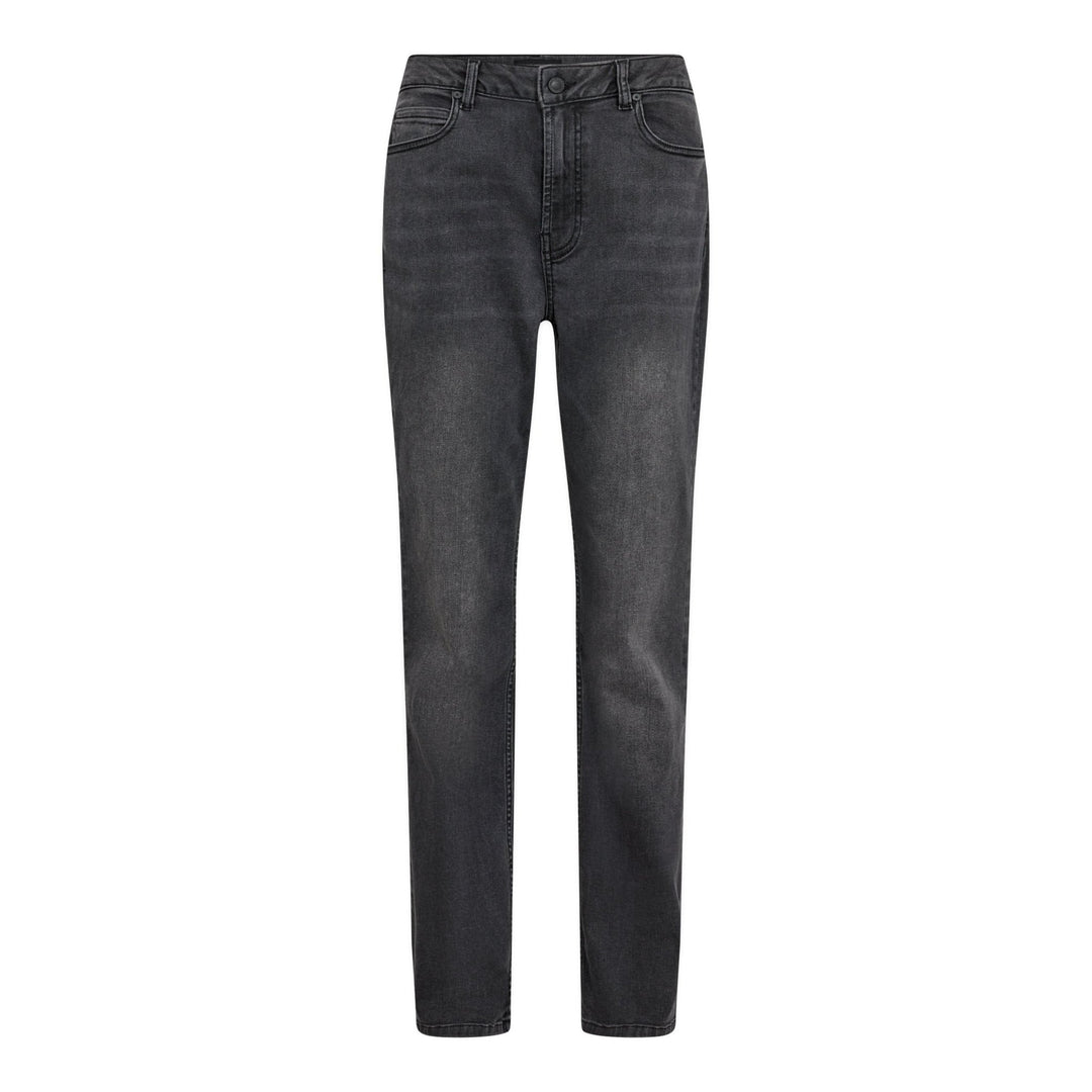 Lulu Jeans Wash Bangkok Black | Bukser | Smuk - Dameklær på nett