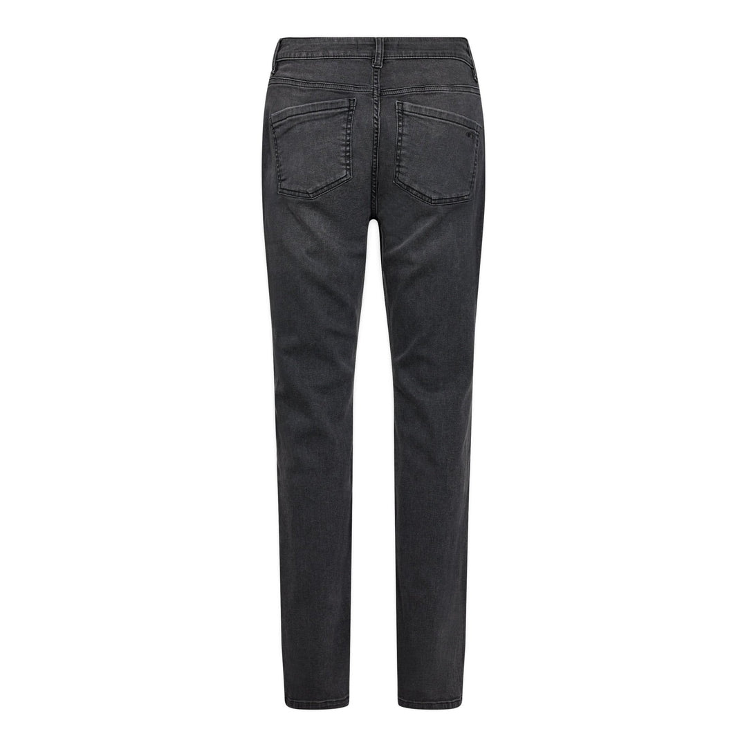Lulu Jeans Wash Bangkok Black | Bukser | Smuk - Dameklær på nett