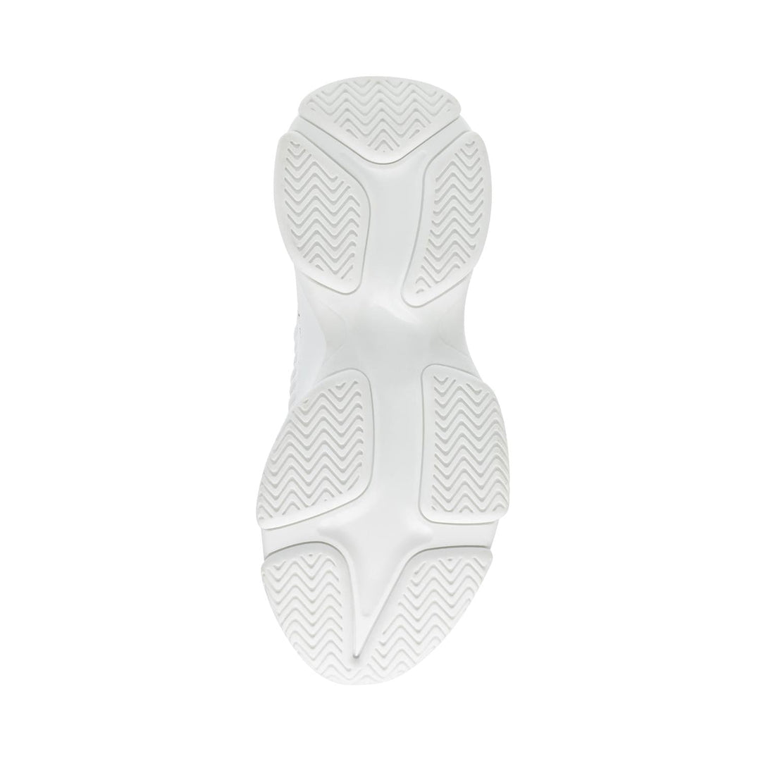 Mac-E Sneaker White/White | Sko | Smuk - Dameklær på nett