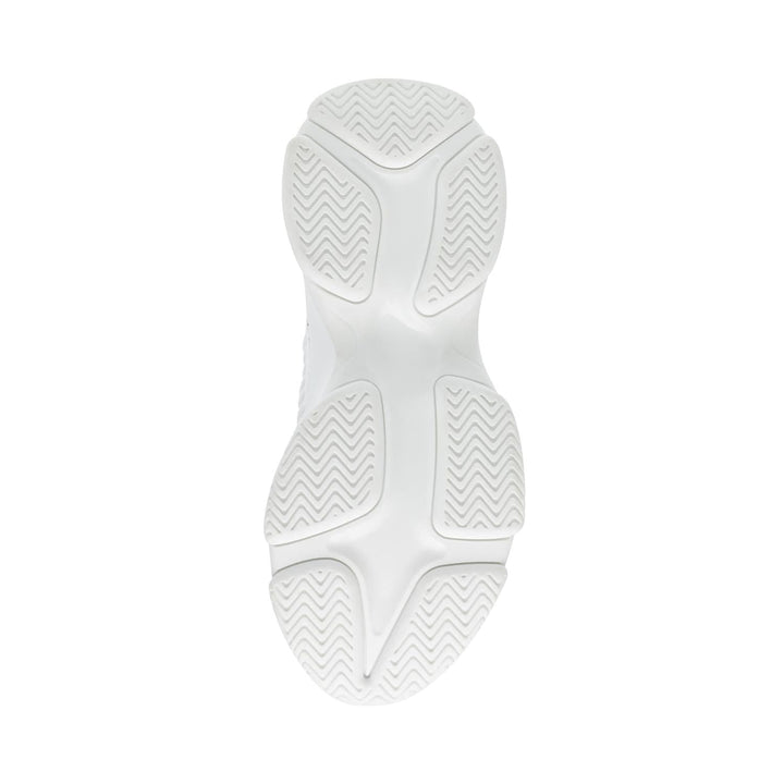 Mac-E Sneaker White/White | Sko | Smuk - Dameklær på nett