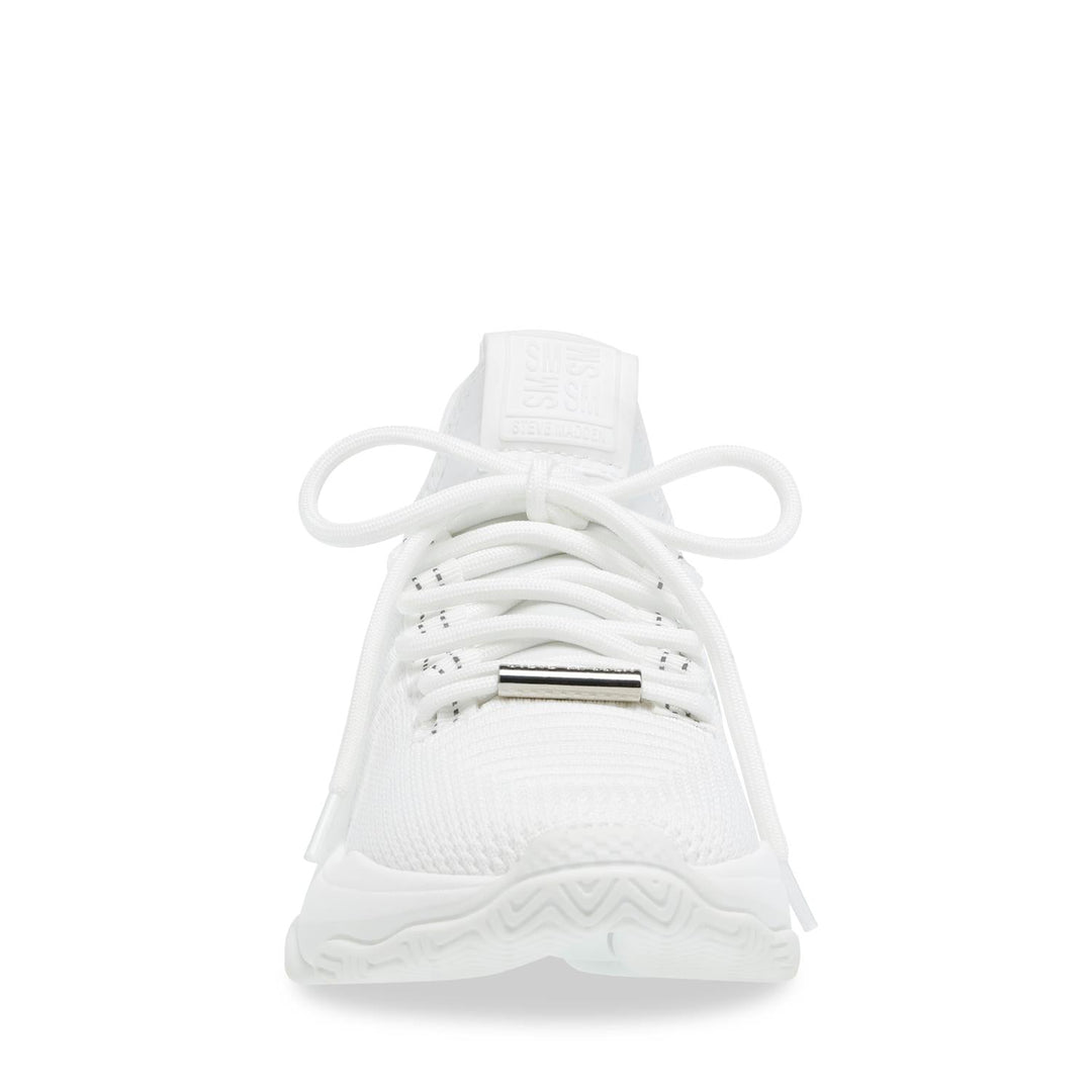 Mac-E Sneaker White/White | Sko | Smuk - Dameklær på nett